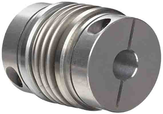 ALLUMINIUM STAR COUPLNG