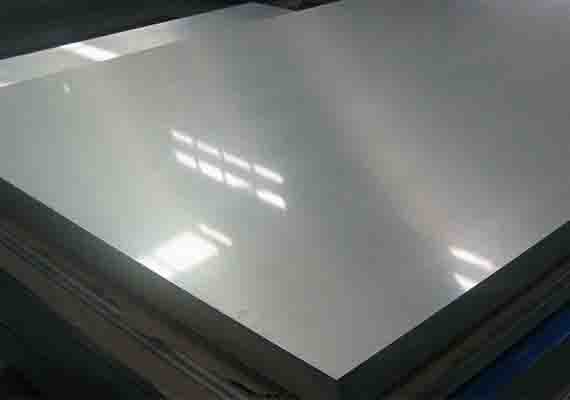 Aluminuim Sheet