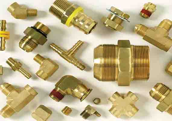 HOSE NIPPLES, ELBOW, NIDDLE VALVE, ADAPTOR, PLUG, REDUCER HOSE NIPPLE, SLEEV, CHECK NUT & ALL KIND OF FITTINGS