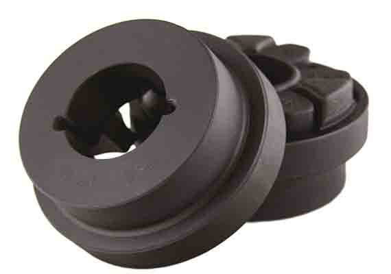 Tyre Coupling