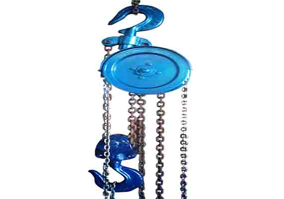 1/2 TON TO 50 TONS, ELECTRIC HOIST