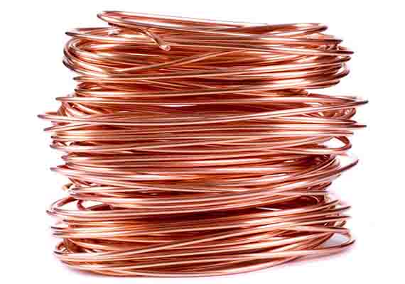 Copper Wire