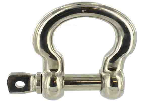 GI Ton Buckle