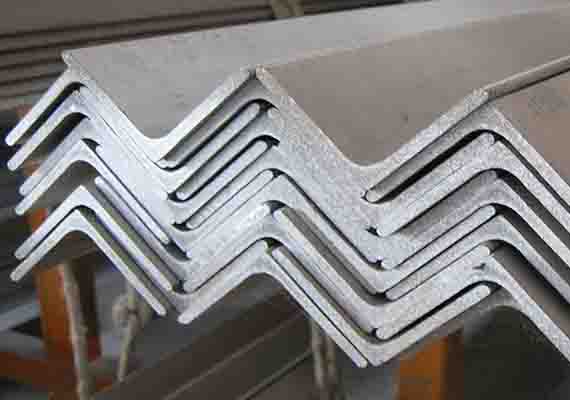 Mild Steel Angle