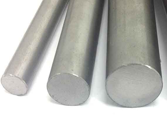 Mild Steel Round Bar