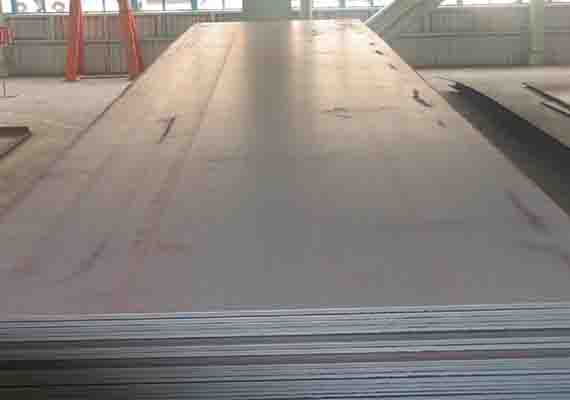 Mild Steel Sheet
