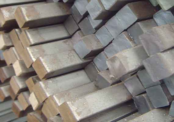 Mild Steel Square Bar