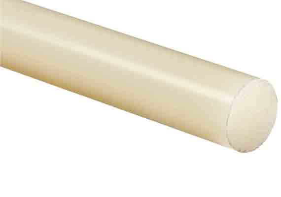 Nylon Round Bar