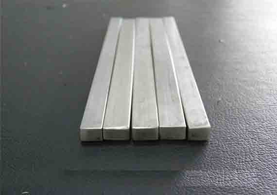 Nylon Square Bar