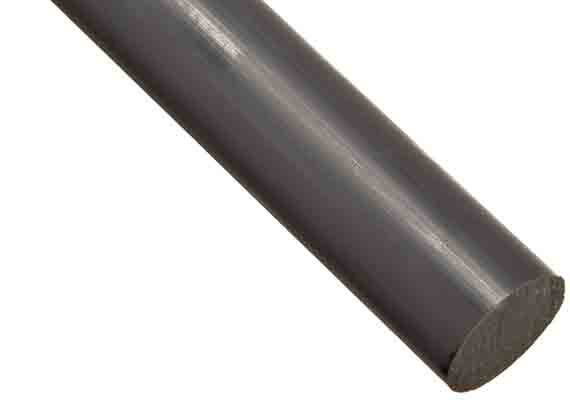 Rubber Round Bar