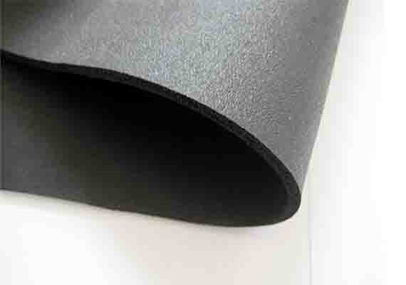 Rubber Sheet