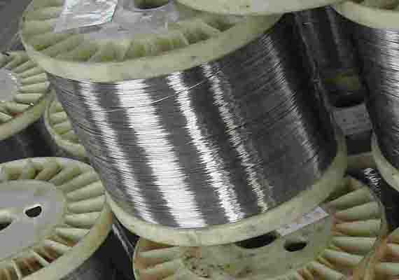 Stainless Steel Wire