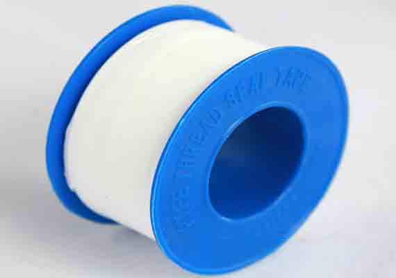 Teflon Tape